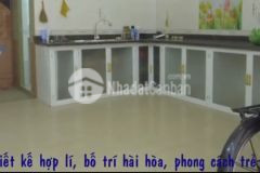 Cho thuê nhà mặt đường chùa hàng kinh cực tốt