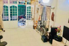 Siêu hot nhà 2 mặt hxh trần bình trọng, bình thạnh, 96m2, 4 tầng