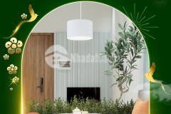 Mua căn hộ từ 1 đến 3 phòng ngủ chỉ từ 1,2 đến 2 tỷ, dự án tại thuận an, bình dương