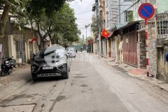 Bán kim giang, thanh xuân, nhà mặt ngõ rộng có thể kinh doanh, ôtô vào nhà. dt 38m2 x 5 tầng, giá 5ỷ