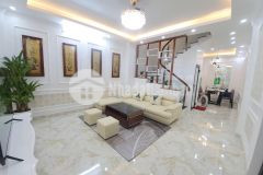 Bán nhà 5 tầng thanh xuân full nội thất sang xịn ô tô đỗ cửa dt 41m2 gía 5,5 tỷ