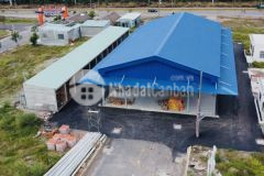 Sở hữu đất mặt tiền ql 13 chỉ với 550tr