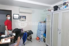 Bán nhà 24m2 3 lầu p15 phú nhuận 3,5 tỷ