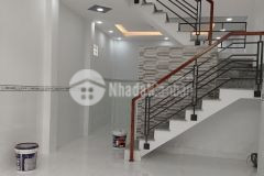 Nhà đẹp 32m2 sát mặt tiền trần hưng đạo, quận 1 giá chỉ 7 tỷ