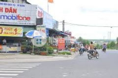 Dịch dã làm ăn khó khăn vỡ nợ bán gấp 200m2 đất đối diện chợ trường học