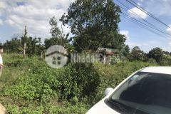 D1001 bán một lô đất còn xót lại trục chính xã dray sáp kết nối quốc lộ 14 4km.