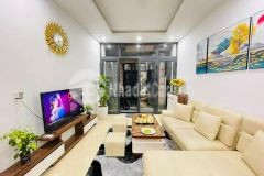 Chinh chu gưi ban 4 lâu măt tiên trân thiên chanh p12 q10 6x12m2 chi 7t2