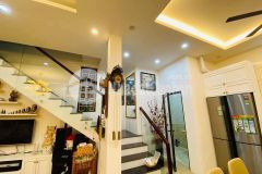 Bán nhà hxh 1trệt,1lầu,2pn, 68m2,đường phan huy ích,gò vấp