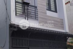 Nhà hxh nguyễn cửu vân, bình thạnh, 54m2, 02 tầng, giá rẻ