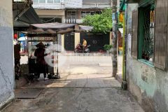 Giải cứu mùa covid chủ cần tiền bán rẻ nhà 3 tầng, bà hạt, phường 4, quận 10.