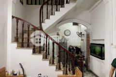 Quang trung nhà đẹp sẵn ở gần phố ô tô dừng đỗ 20m tiện ích ngập tràn