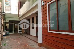 Hxt khu vip sân bay mt 8m 200m2 cạnh cv hoàng văn thụ giá tốt lh0786961692.