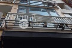 Bán nhà mặt phố cổ gần hồ chúc bạch 40m2,mt4m, chỉ 15tyr. 0589593999