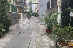 Bán nhà hxh tránh đường nguyễn trọng tuyển 28m2 4pn nhỉnh 4.5 tỷ