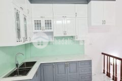 Bán nhà láng thượng 62m2 nở hậu dân trí cao an toàn 6,7 tỷ 0902601194