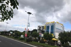 Chỉ với 13 tỷ sở hữu ngay lô đất ngang 10m mặt tiền đinh tiên hoàng cam lâm