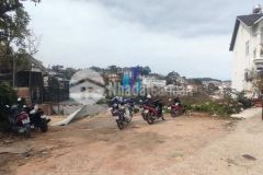 Đất tô hiến thành f3 tp.đà lạt