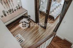 Bán nhà phố thanh nhàn, 5 phút lên phố cổ, tiện ích bạt ngàn, nhà mới 5 tầng, giá 3.5 tỷ