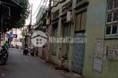 Hẻm xe tải trường chinh, q tân bình ngang 5,6x20 152m2 chỉ 8,2 tỷ.