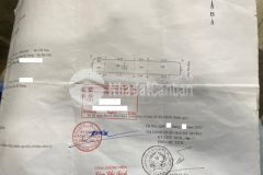 Nhà mặt phố bà triệu bên chẵn, gần trần nhân tông, 178m2, mt 5.2m, 1 sổ vuông, 92 tỷ