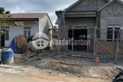 Bán đất hẻm cấp 1 trục chính eatiêu cưkuin giá đầu tư 550 triệu