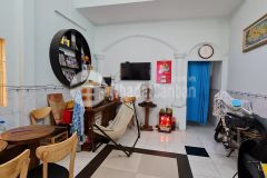 Diện tích to, giá tiền nhỏ 57m 2 lầu 3.9 tỷ lê văn thọ p16 gò vấp