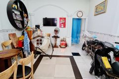 Bán nhà cực to ngay lê văn thọ 56m2 chỉ 3,9 tỷ