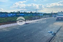 Bán nhanh lô đất tại tân lạc bảo lâm