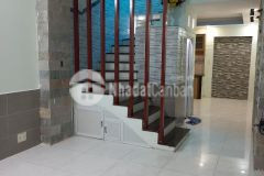 Bán nhà hẻm rộng nguyễn trọng tuyển, phường 1, quận tân bình.