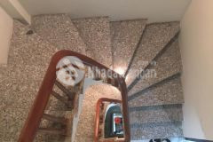 Bán gấp nhà quang trung hà đông ô tô 4 chỗ đỗ cửa dt43m2 4 tầng giá 4.15 tỷ.