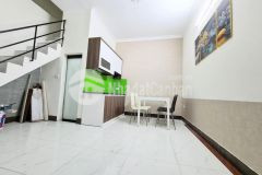 Cần bán gấp nhà đẹp 4 tầng phố trần cung 2.9 tỷ ô tô đỗ 10m