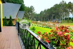 Bán gấp lô đất 1.1ha phiêng luông mộc châu,đầu tư đón sóng cao tốc hòa bình mộc châu