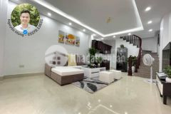 Bán nhà 4 tầng, lô góc 3 thoáng tại mỹ đình giá chỉ 3,2 tỷ