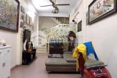 Lê đức thọ nhỉnh 2 tỷ có nhà sát sân vận động mỹ đình