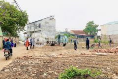 Bán đất hàng f0 cho cđt tại viên du, thanh vân