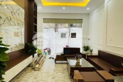 Bán nhà ngã tư sở 62m2 khu dân trí cao nở hậu 6,7 tỷ 0902601194