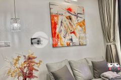 An dươngtây hồ 52m2x 5 tầng, mt 4.3m ngõ phân lô 3.5m 1 bước ra phố nhỉnh 5 tỷ. 098392711 bảy