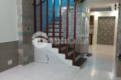 Khu vực vip nguyễn trọng tuyển, 3.5x11, 2pn, mới