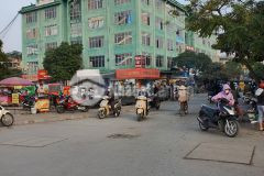 Hiếm... hot...bán đất tặng nhà ngọc thụy gần trường, chợ 54m2 2.9 tỷ