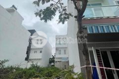 Bán lô mặt tiền đường 8e khu lê hồng phong ii tp nha trang. giá 2 tỷ 950 triệu