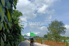 Bán đất giá đầu tư 6x30 75 thổ cư