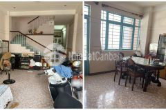 Bán nhà hxh nguyễn minh châu 73.5m2 chỉ 6.5 tỷ quận tân phú