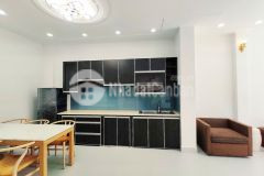 Bán nhà nguyễn văn trỗi 50m2 ngang 5m 5 tầng giá rẻ chỉ 8.2 tỷ.