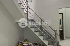 Nhà bán đường lê lư, tân phú, 31m2, 2 tầng 3.4x9, giá chỉ 3.1 tỷ tl cc.