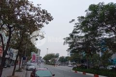 Nhà 5 tầng, thông sàn, vỉa hè đá bóng mặt phố ô chợ dừa, đống đa. 0911554873.