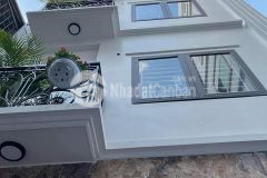 Bán gấp nhà đống đa 50m2x 4tầng oto đỗ cửa nhà đẹp ở ngay view cực thoáng giá 7.8 tỷ