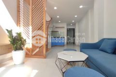 Bán tháo nhà đường ba tháng hai, 36m2, quận 10, ngang 4m, chỉ 3 tỷ