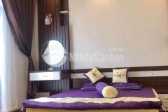 Bán nhà đô thị xa la, 46m2, 5 tầng mới đẹp, ô tô, cạnh thpt ngô gia tự