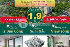 Sở hữu căn hộ 2pn 72m2 chỉ từ 600tr siêu phẩm căn hộ kđt việt hưng