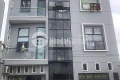 Bán chdv 1trệt 3lầu, đang cho thuê, thu nhập 50trtháng. tp thủ đức